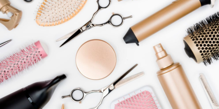 Beauty Accessories