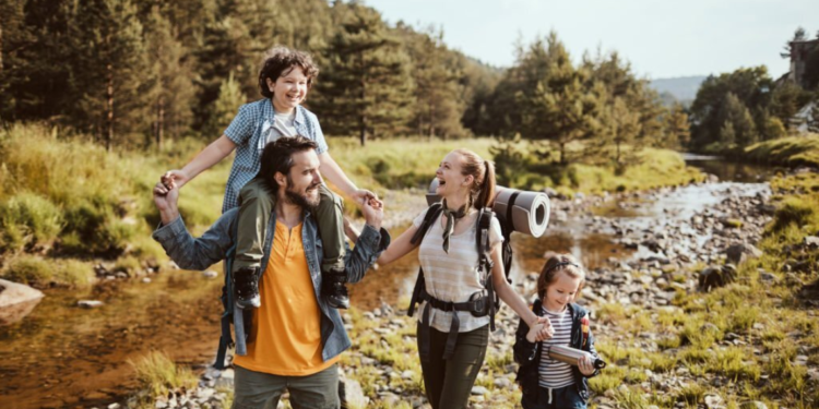 Hike or Camp
