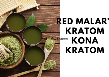 red malary kratom kona kratom