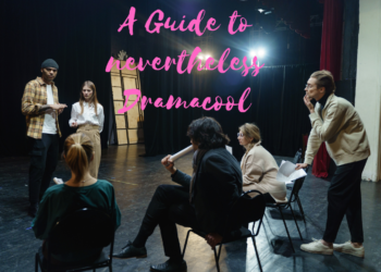 A Guide to nevertheless Dramacool