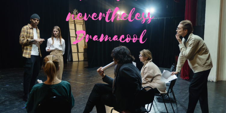 A Guide to nevertheless Dramacool