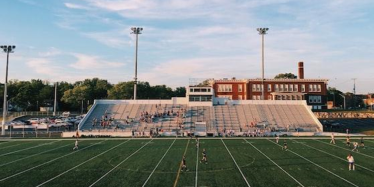 Sports Facility Manager