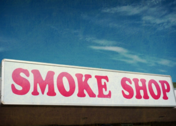 Smoke Shop