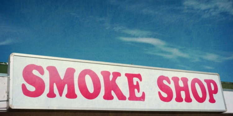 Smoke Shop
