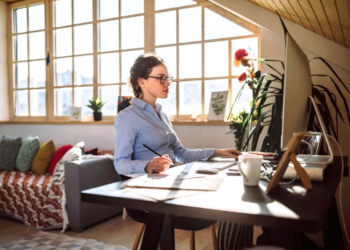 Home Office Accessories