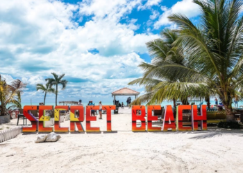Belize Secret Beach Real Estate