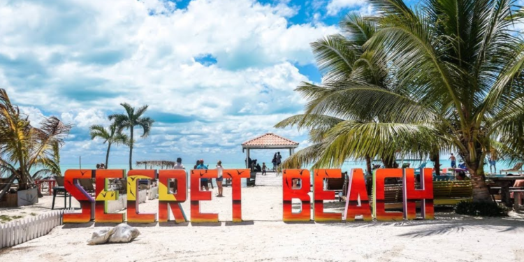 Belize Secret Beach Real Estate