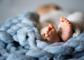 Essentials For A Newborn Baby