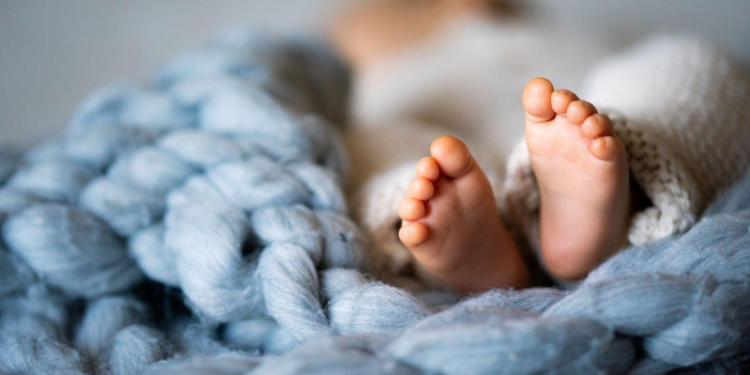 Essentials For A Newborn Baby