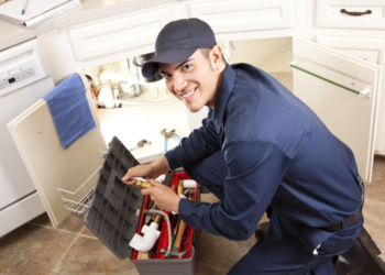 Plumbing Solutions in Concord