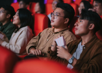 Movies For A Date Night