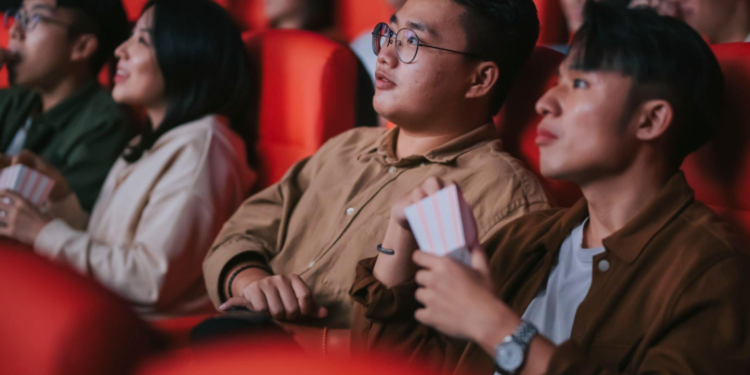 Movies For A Date Night