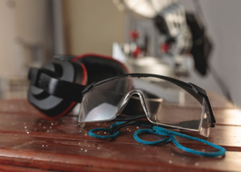 Necessary Electronics