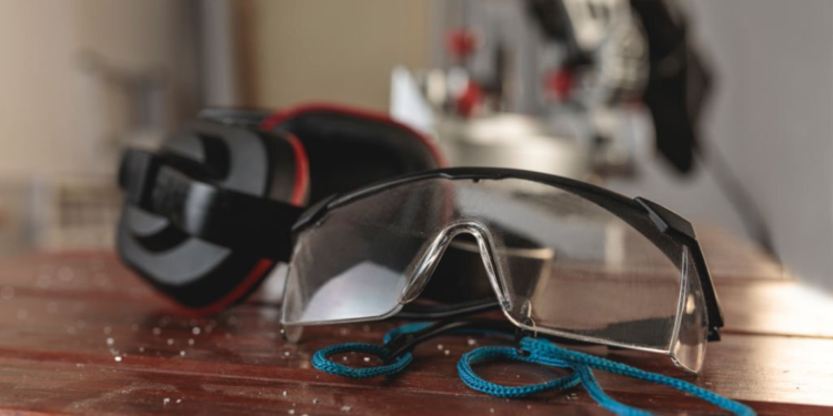 Necessary Electronics