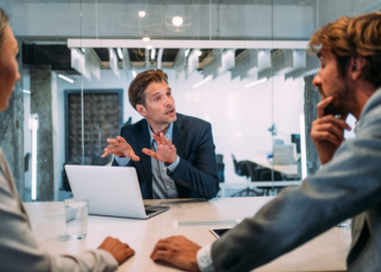 business consultancy