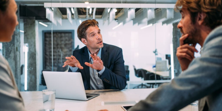 business consultancy