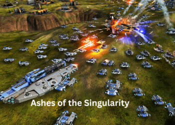Ashes of the Singularity