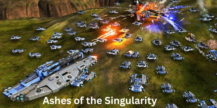 Ashes of the Singularity