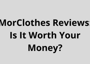 MorClothes Reviews: Is It Worth Your Money?
