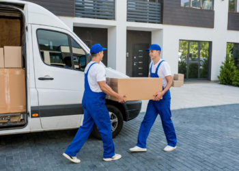 residential moving services calgary
