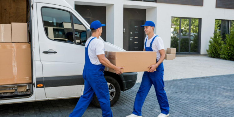 residential moving services calgary