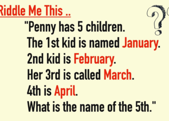 Penny Has 5 Children