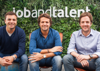 Madridbased jobandtalent