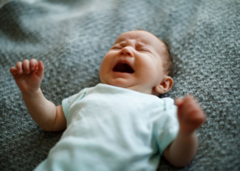 Baby's Witching Hour