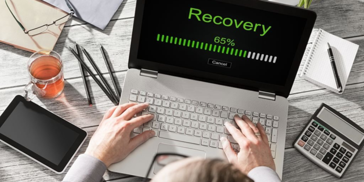 Data Recovery Cape Town