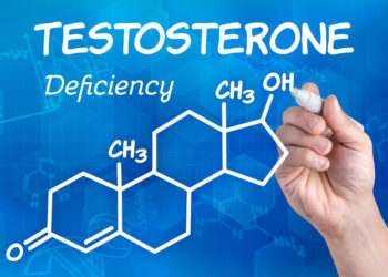 What You Need to Know About Testosterone Deficiency