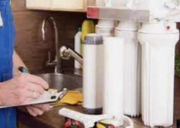 Why Do You Need Service For Your Water Purifier?