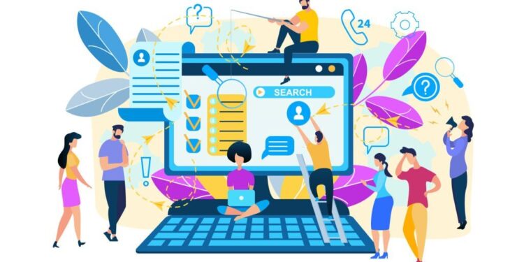 open innovation platform