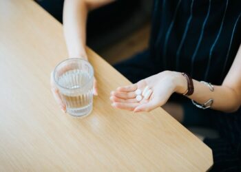 Vitamins for Diabetics