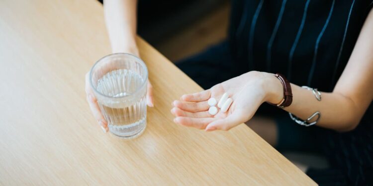 Vitamins for Diabetics