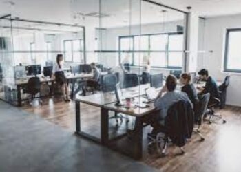 A Comprehensive Guide to Flexible Office Solutions