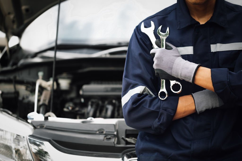 Auto Body Repair: