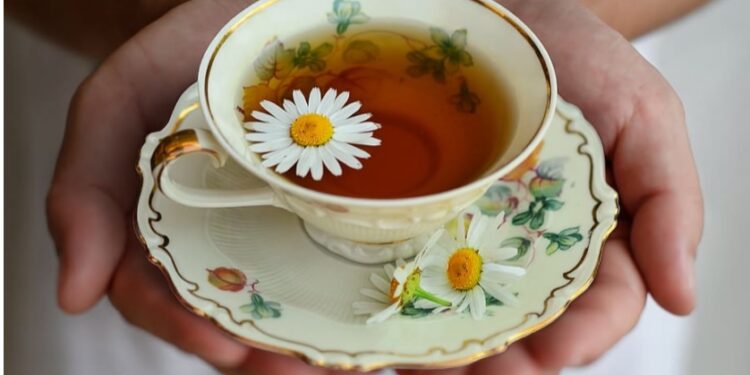 Benefits of Green Tea