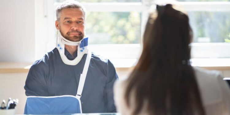 Brisbane personal injury lawyers