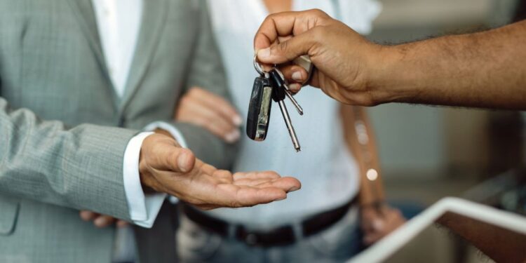 Car Ownership