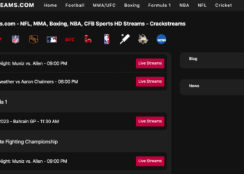 Crackstreams.con