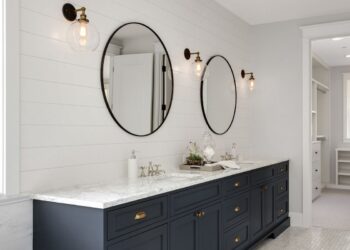 Creative Bathroom Lighting Ideas To Elevate Your Space