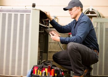 Furnace Repair