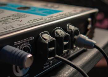 Home Theatre Power Managers