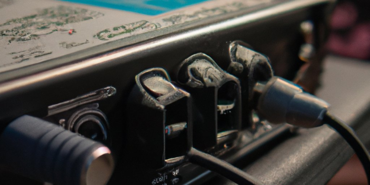 Home Theatre Power Managers