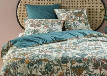 How to Choose the Perfect Quilt Cover for Super King-Size Beds