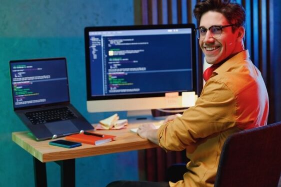 How to Evaluate a Mobile App Developer's Portfolio