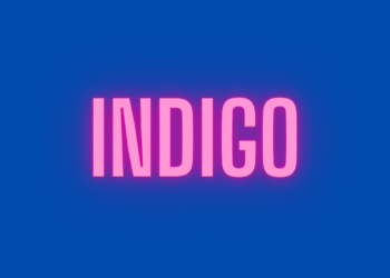 Indigo