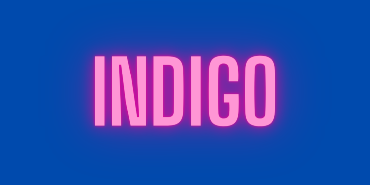 Indigo