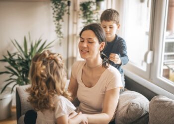 Jewelry Gifts for Mom