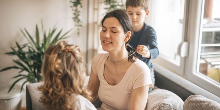 Jewelry Gifts for Mom